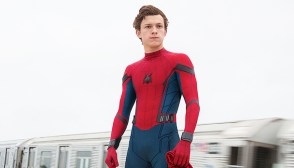Tom Holland