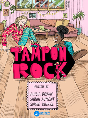 Tampon Rock