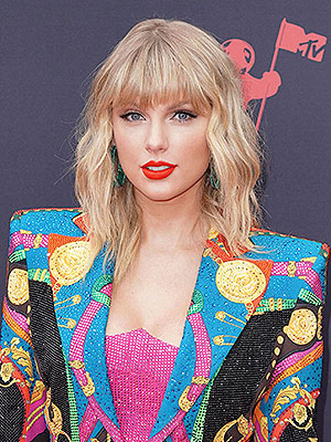 Taylor Swift