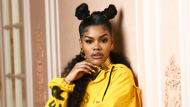 Teyana Taylor Quits Music: Retires After Feeling ‘Underappreciated ...
