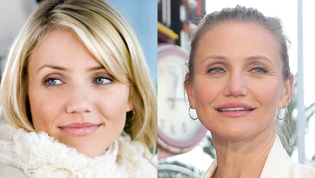 The Cast Then & Now: See Cameron Diaz, Kate & More – Hollywood Life