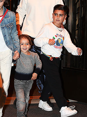 Karjenner Kids