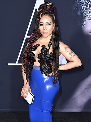 Tiny Harris