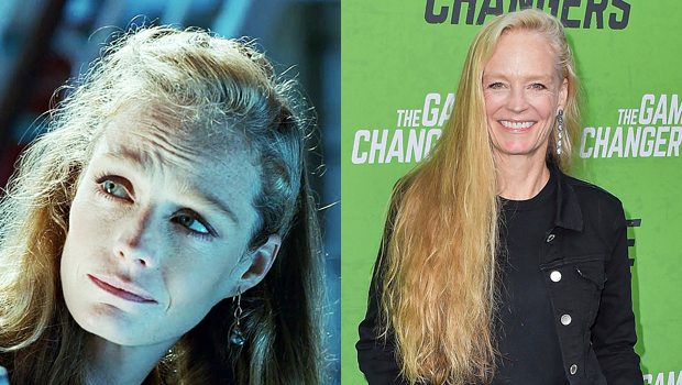 Suzy amis sexy