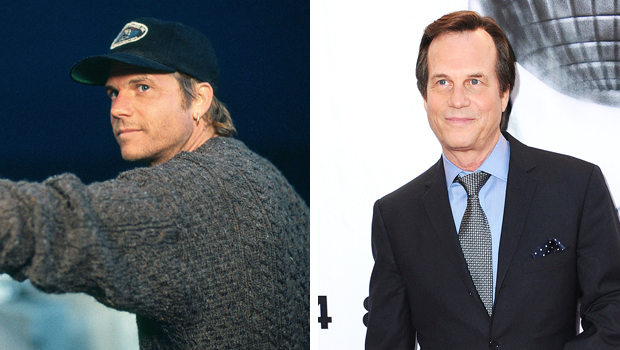 Bill Paxton