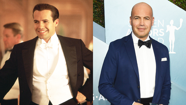 Billy Zane