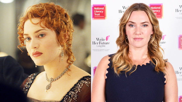 Here's What The Cast Of Titanic Looks Like Exactly 20 Years Later