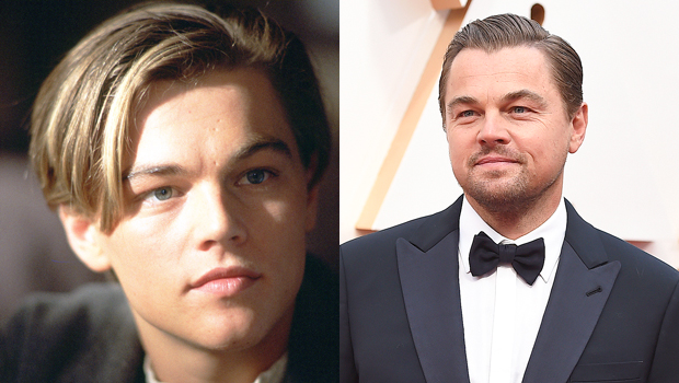 Titanic' Cast Then & Now: See Leonardo DiCaprio & More 23 Years Later –  Hollywood Life