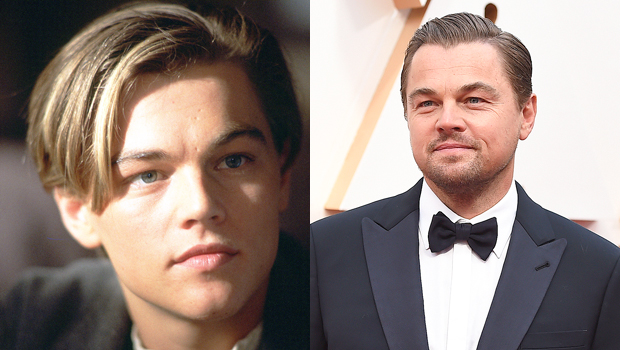 Here's What The Cast Of Titanic Looks Like Exactly 20 Years Later
