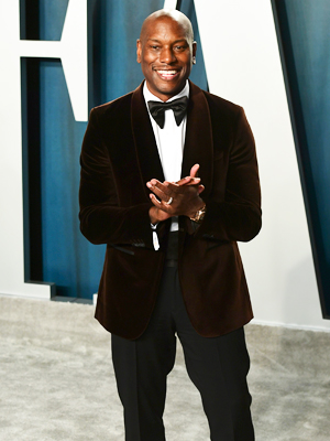 Tyrese