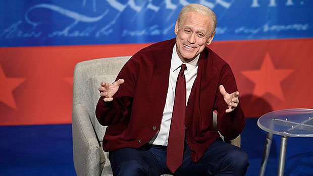 Jim Carrey The Reason He Resigned From ‘SNL’ & Joe Biden
