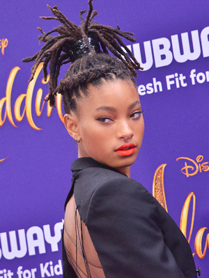 Willow Smith