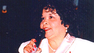 Yolanda Saldivar