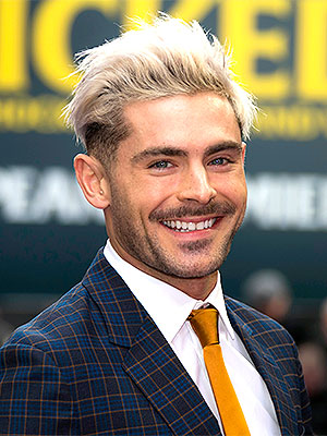 Zac Efron Vanessa Valladares split truth