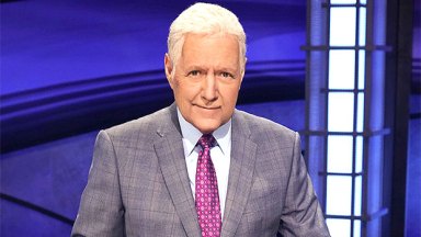 alex trebek