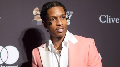 Who Is A$AP Rocky? 5 Things On The Rapper Dating Rihanna – Hollywood Life