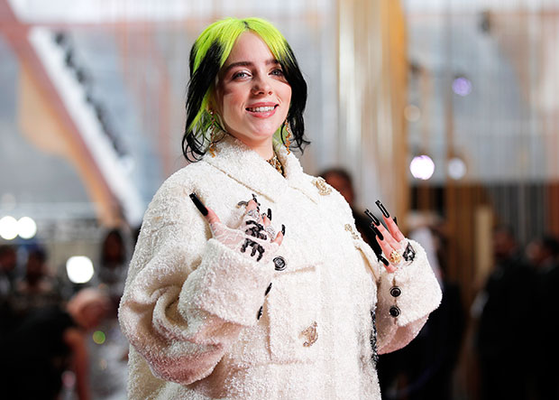 Billie Eilish 