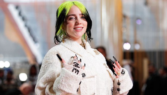 Billie Eilish
