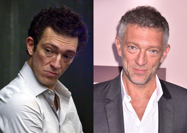 Vincent Cassel