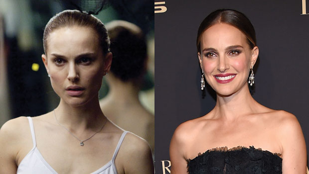 Black Swan' Cast Then & Now: Natalie Portman & More Years Later – Hollywood Life