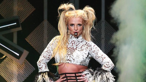 Stream Britney Spears' New Song Matches Featuring Backstreet Boys