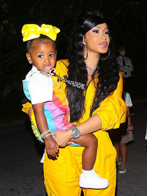 Cardi B, Kulture