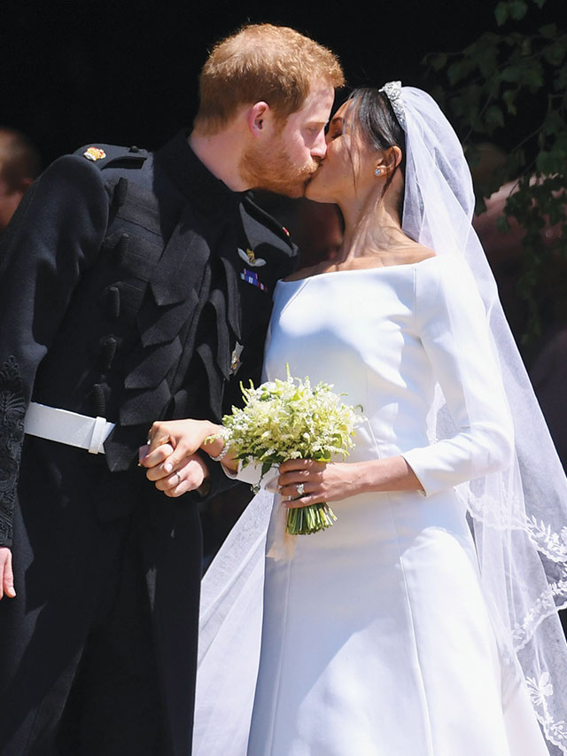 Most Expensive Celebrity Weddings – Hollywood Life