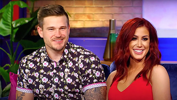 Chelsea Houska, Cole DeBoer