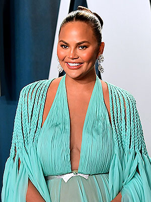 Chrissy Teigen