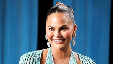 Chrissy Teigen