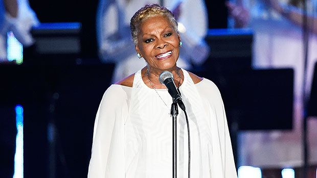 Dionne Warwick