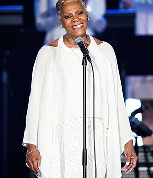 Dionne Warwick