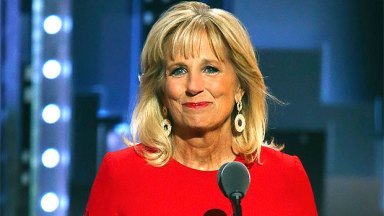 Jill Biden