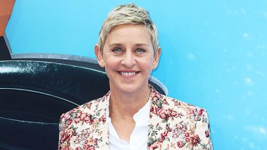 ellen egeneres