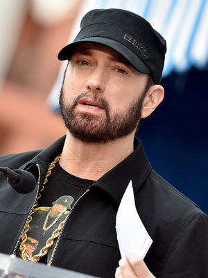Eminem