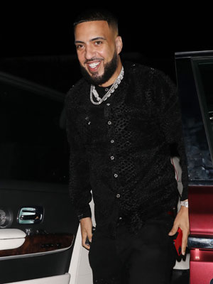 French Montana