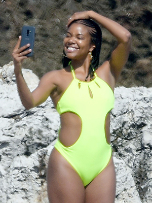 gabrielle union