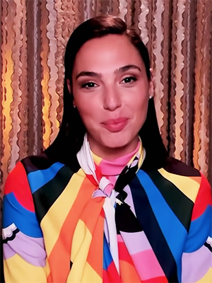 Gal Gadot