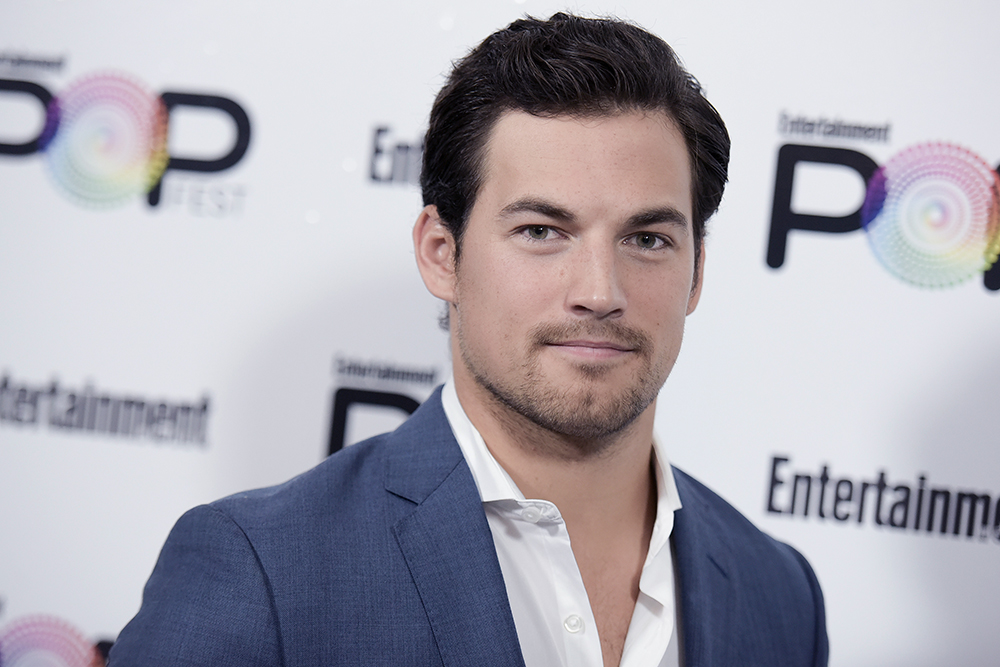 Giacomo Gianniotti