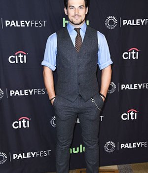 Giacomo Gianniotti