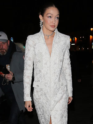 Gigi Hadid