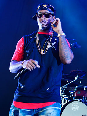 jeremih