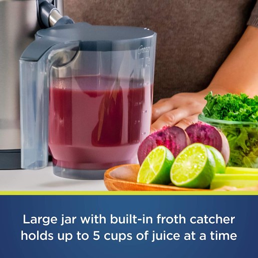 best juicer