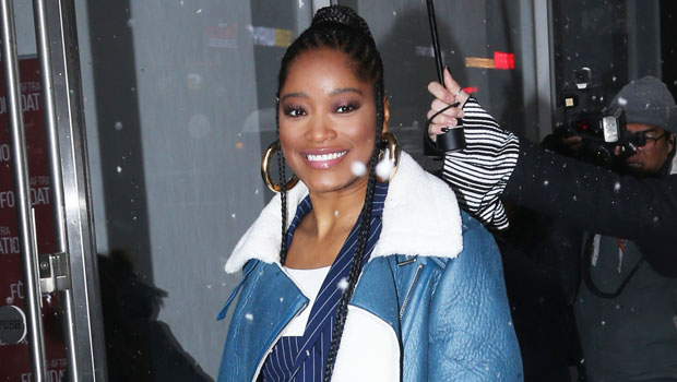 keke palmer