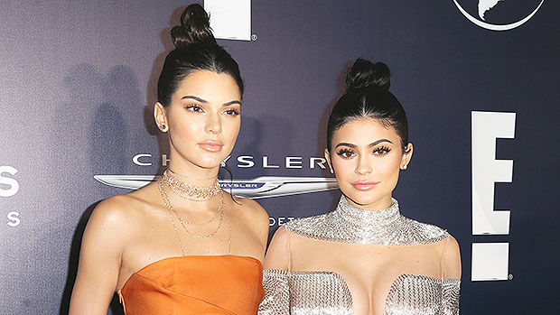 Kendall Jenner Posts Selfie Video & Looks Just Like Sis Kylie – Hollywood  Life