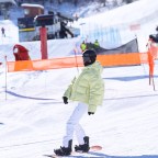 *EXCLUSIVE* Kendall Jenner hits the slopes in Aspen!