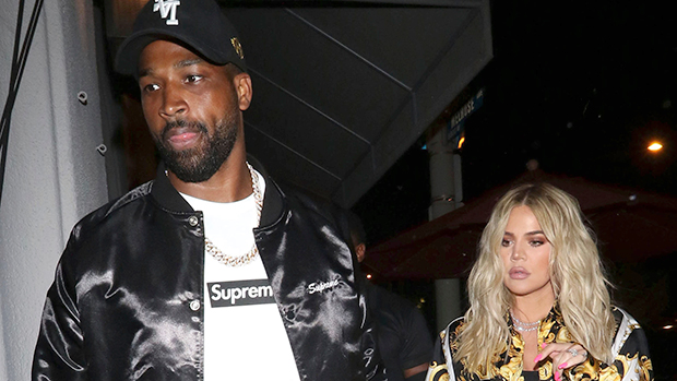 Khloe Kardashian, Tristan Thompson