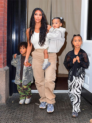 Kim Kardashian