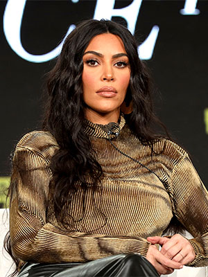 Kim Kardashian
