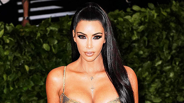 Kim Kardashian Celebrates 225 Million Instagram Followers: See Pics –  Hollywood Life